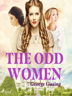 cover image of The Odd Women